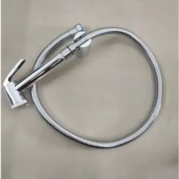 Brass Faucet